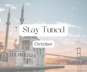 Group travel for women October 2026