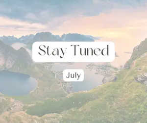 Group travel for families July 2026