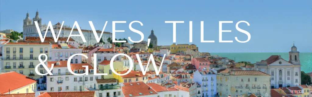 Women Group Travel Lisbon